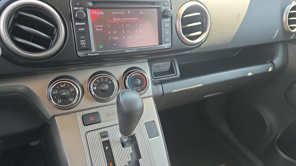 2015 Scion xB Base - Photo 20