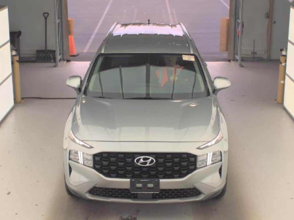 Certified 2023 Hyundai Santa Fe SEL SUV