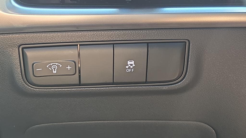 2026 Hyundai Tucson SE - Photo 25