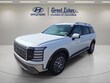  Hyundai Palisade Hybrid