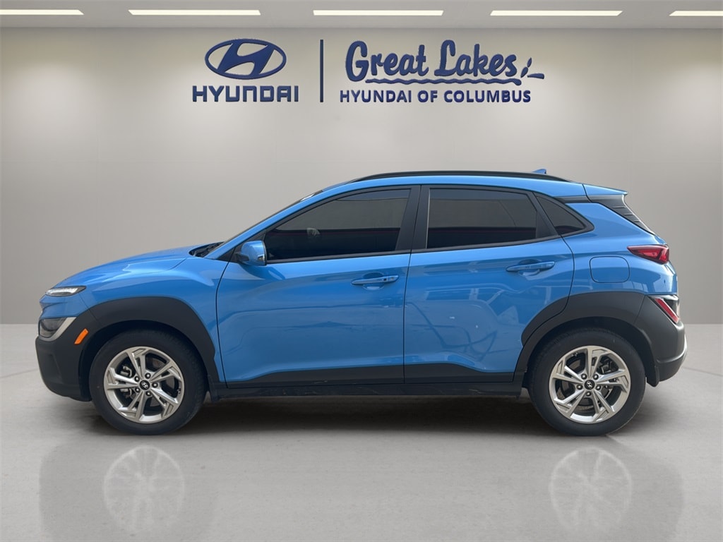 Used 2023 Hyundai Kona SEL SUV