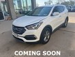 Hyundai Santa Fe Sport