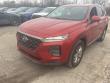 Used 2019 Hyundai Santa Fe SEL 2.4 SUV