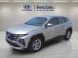 Certified 2025 Hyundai Tucson SE SUV