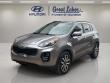 Used 2018 Kia Sportage EX SUV