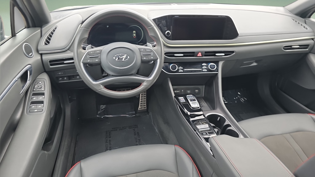 2023 Hyundai Sonata SEL Plus - Photo 18
