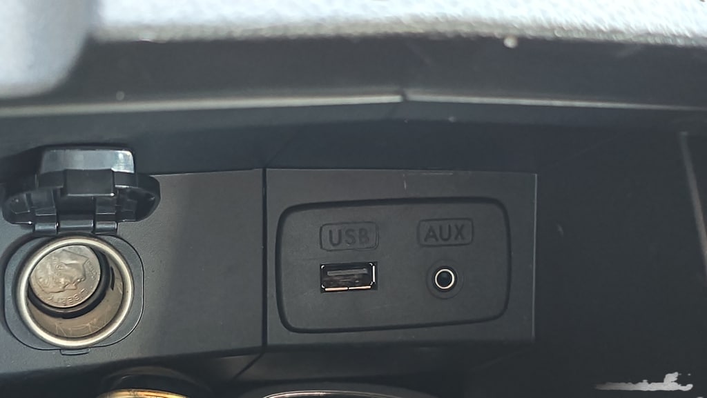 2015 Subaru Forester i Premium - Photo 32
