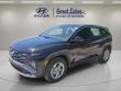New 2026 Hyundai Tucson SE AWD SUV