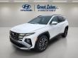 New 2026 Hyundai Tucson Limited AWD SUV