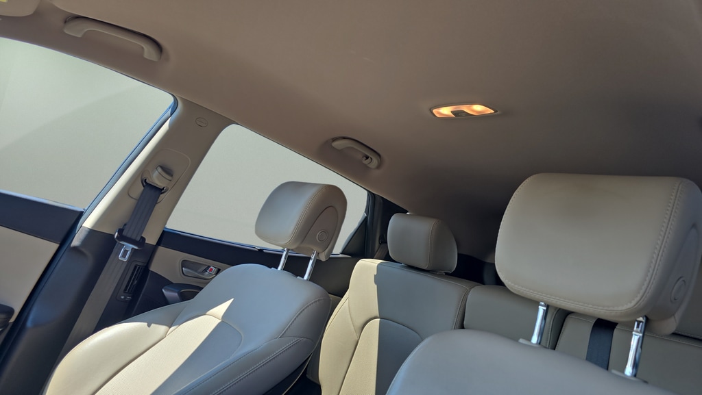 2017 Hyundai Santa Fe Sport - Photo 15