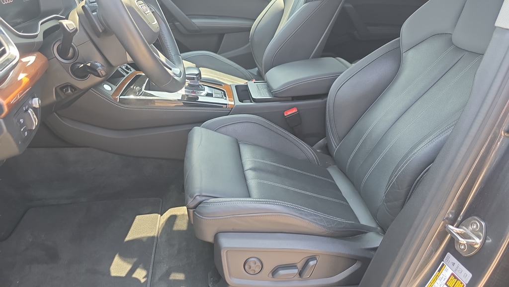 2022 Audi Q5 Prestige - Photo 14