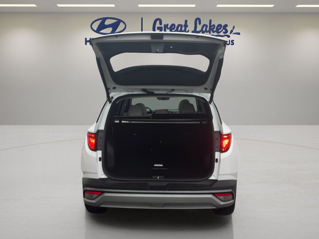 2026 Hyundai Tucson SEL - Photo 10