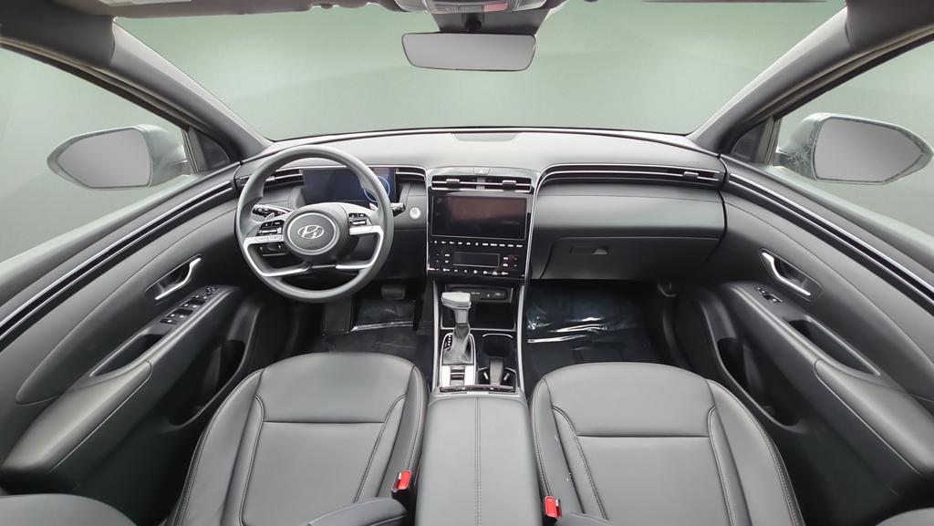 2024 Hyundai Santa Cruz Night - Photo 18