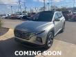 Certified 2023 Hyundai Tucson Limited SUV