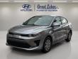 Used 2023 Kia Rio S Sedan