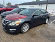 Used 2015 Nissan Altima 2.5 S Sedan