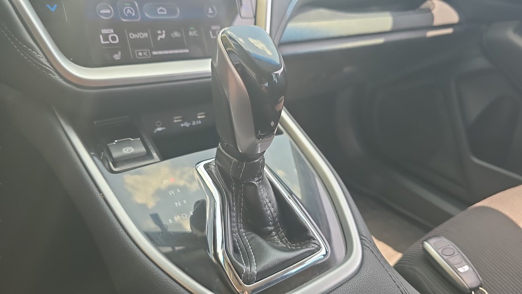2021 Subaru Legacy Premium - Photo 21