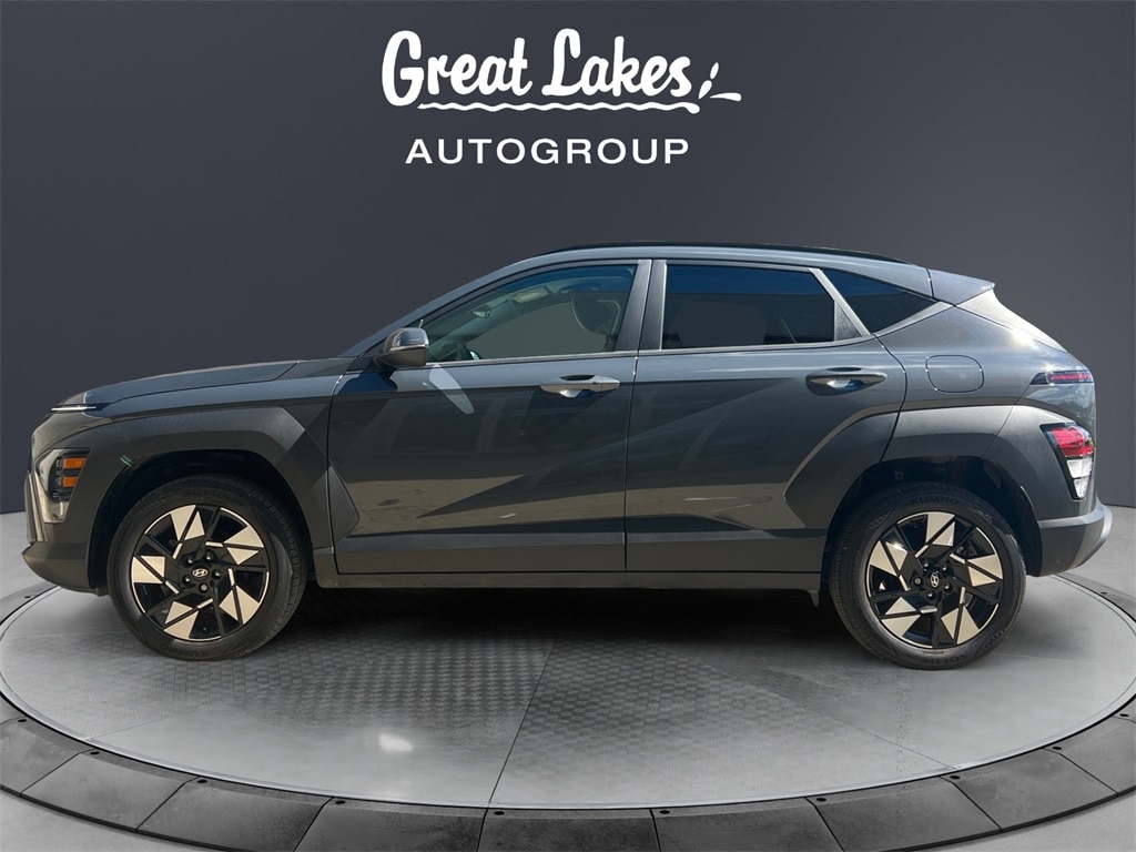 Certified 2024 Hyundai Kona SEL SUV