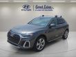 Used 2022 Audi Q5 45 S line Premium SUV