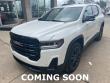 Used 2023 GMC Acadia SLE SUV