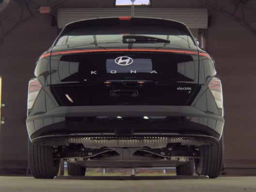 2024 Hyundai Kona EV SE - Photo 6