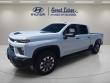 Used 2022 Chevrolet Silverado 2500 HD Custom Truck Crew Cab