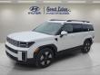 New 2026 Hyundai Santa Fe Hybrid SEL SUV
