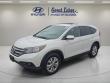 Used 2012 Honda CR-V EX-L SUV