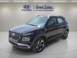 New 2026 Hyundai Venue SEL SUV