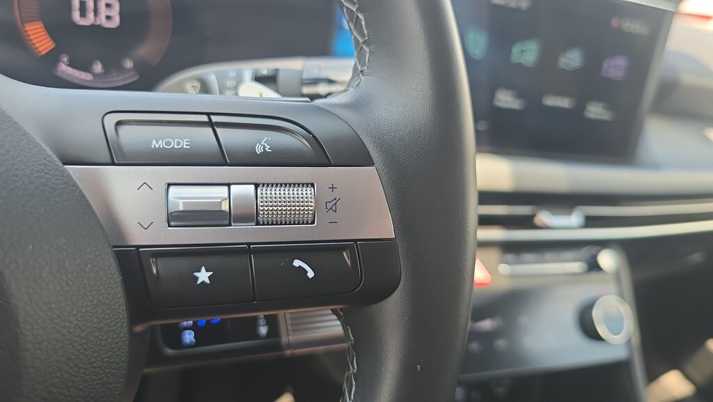 2026 Hyundai Sonata SEL - Photo 25
