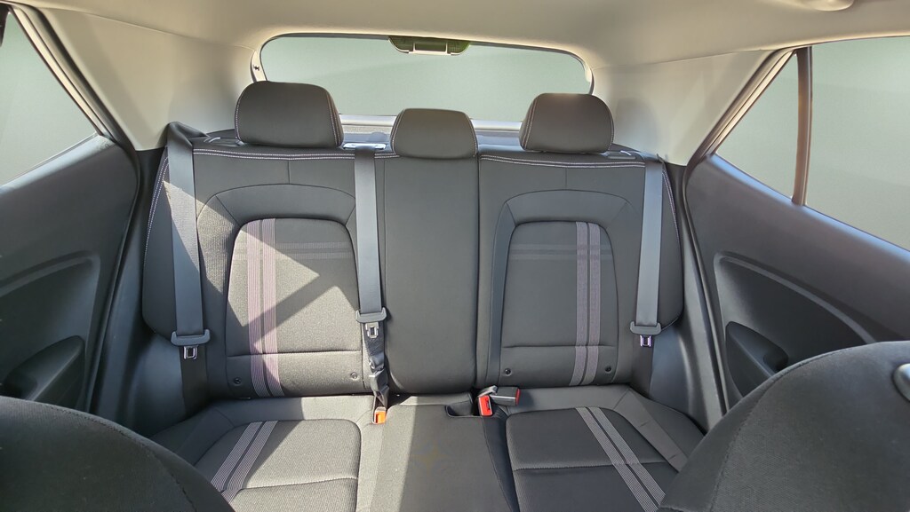 2023 Hyundai Venue SEL - Photo 10
