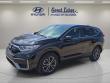 Used 2021 Honda CR-V EX AWD SUV