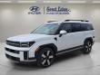 New 2026 Hyundai Santa Fe Limited AWD SUV