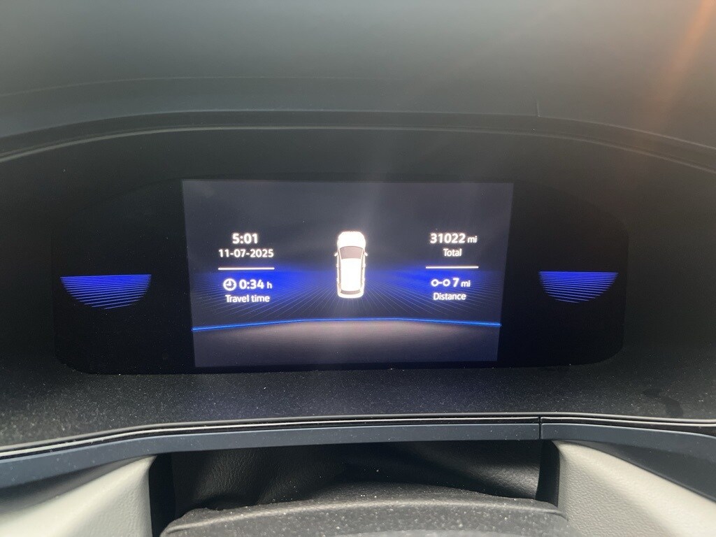 Used 2022 Volkswagen Taos 1.5T SE 4MOTION SUV