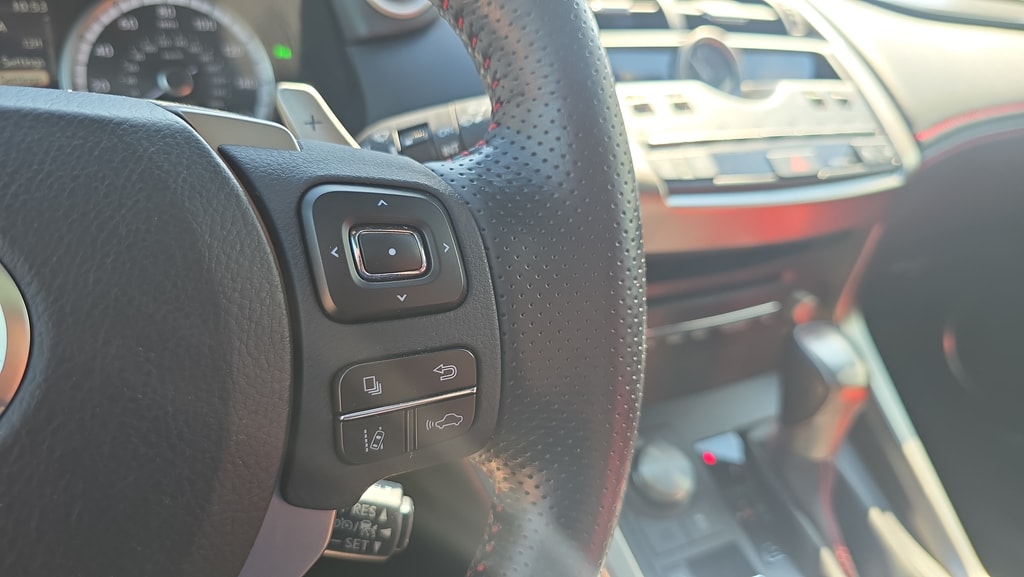 2020 Lexus NX 300 F SPORT - Photo 25