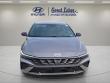New 2026 Hyundai Elantra SEL Sport Premium Sedan