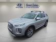 Used 2022 Hyundai Palisade SEL SUV
