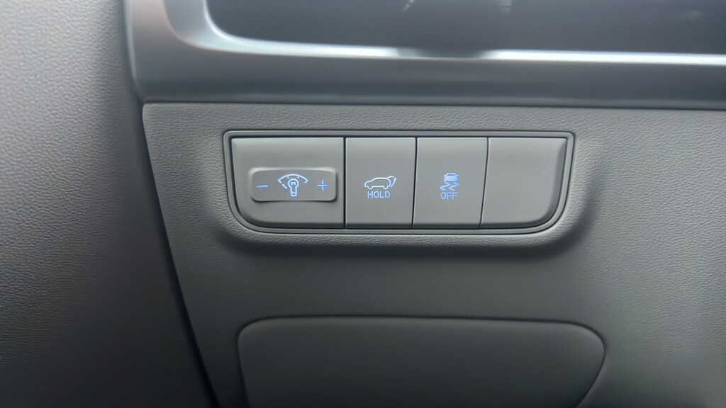 2026 Hyundai Tucson SEL - Photo 27