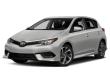 Used 2018 Toyota Corolla iM Base Hatchback