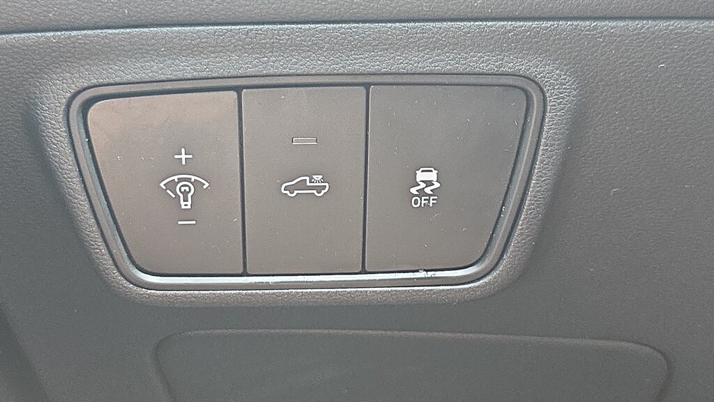2024 Hyundai Santa Cruz XRT - Photo 23