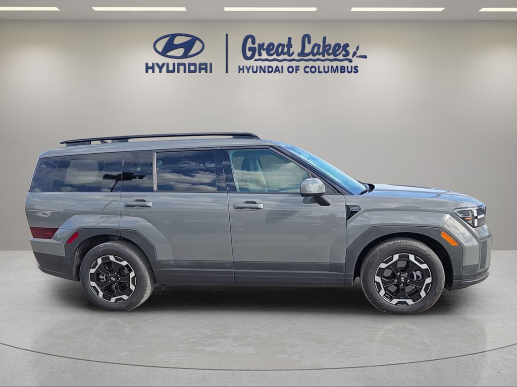 Certified 2024 Hyundai Santa Fe SEL SUV