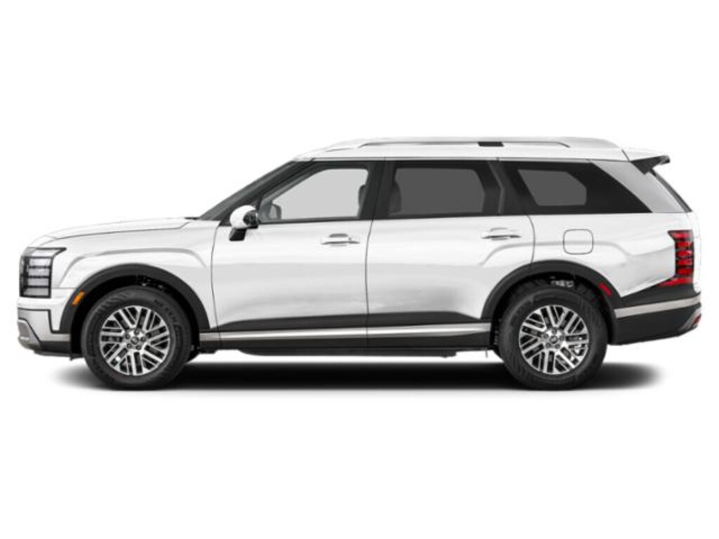New 2027 Hyundai Palisade SEL AWD