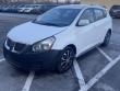 Used 2010 Pontiac Vibe Base w/1.8L Hatchback
