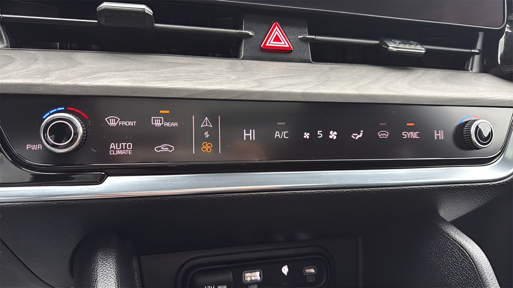 2024 Kia Sportage X-Pro - Photo 30