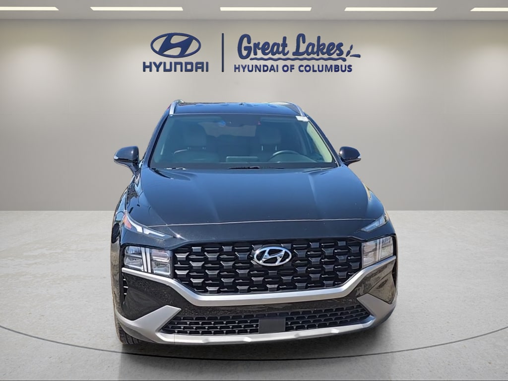 2023 Hyundai Santa Fe SEL - Photo 8