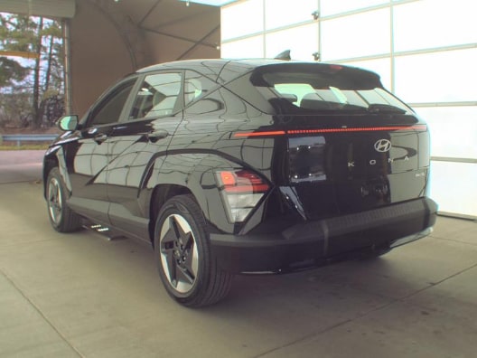 2024 Hyundai Kona EV SE - Photo 7