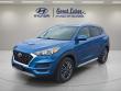 Used 2020 Hyundai Tucson SEL SUV
