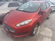 Used 2018 Ford Fiesta SE Sedan
