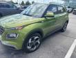 Certified 2024 Hyundai Venue SEL SUV