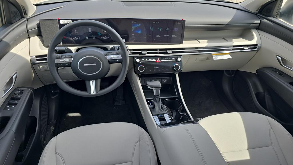 2026 Hyundai Tucson SEL - Photo 20